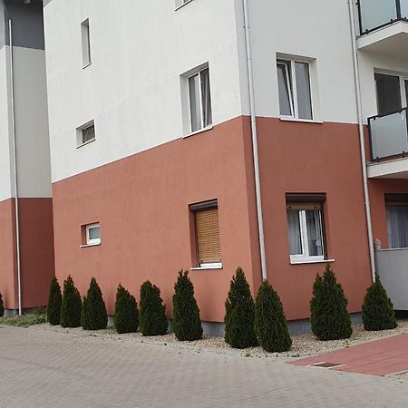 John'S Apartment Alba Iulia Eksteriør bilde