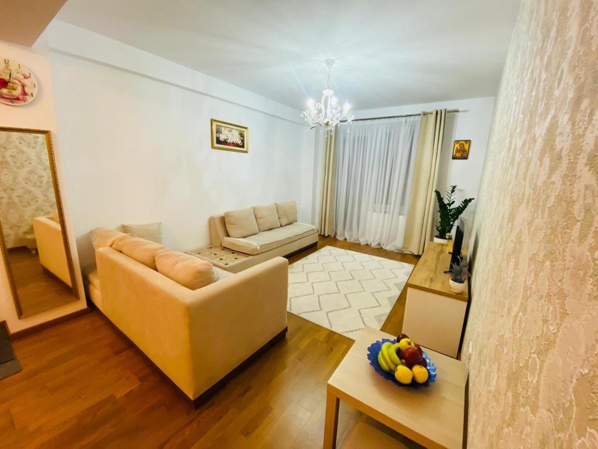 John'S Apartment Alba Iulia Eksteriør bilde