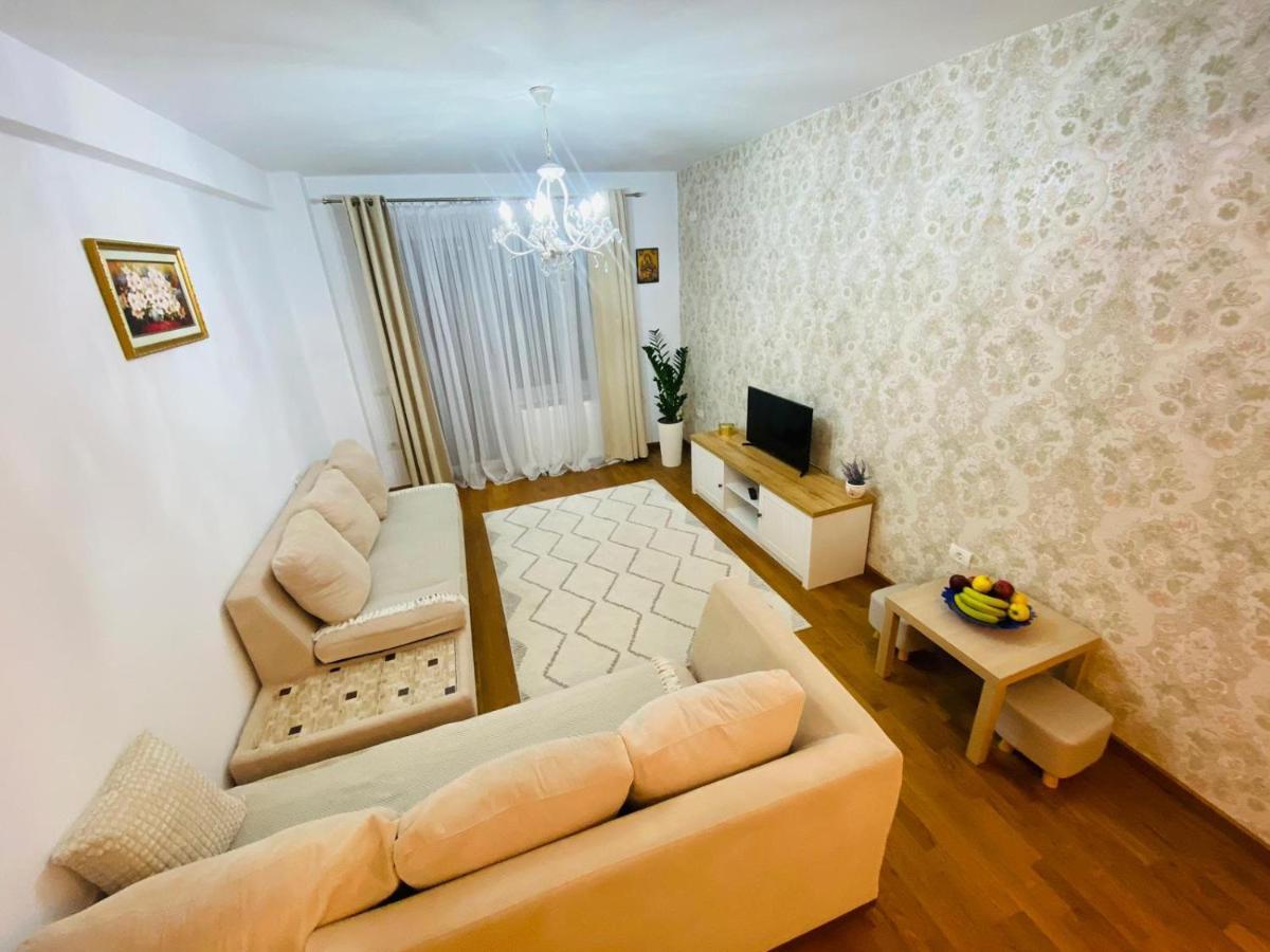 John'S Apartment Alba Iulia Eksteriør bilde