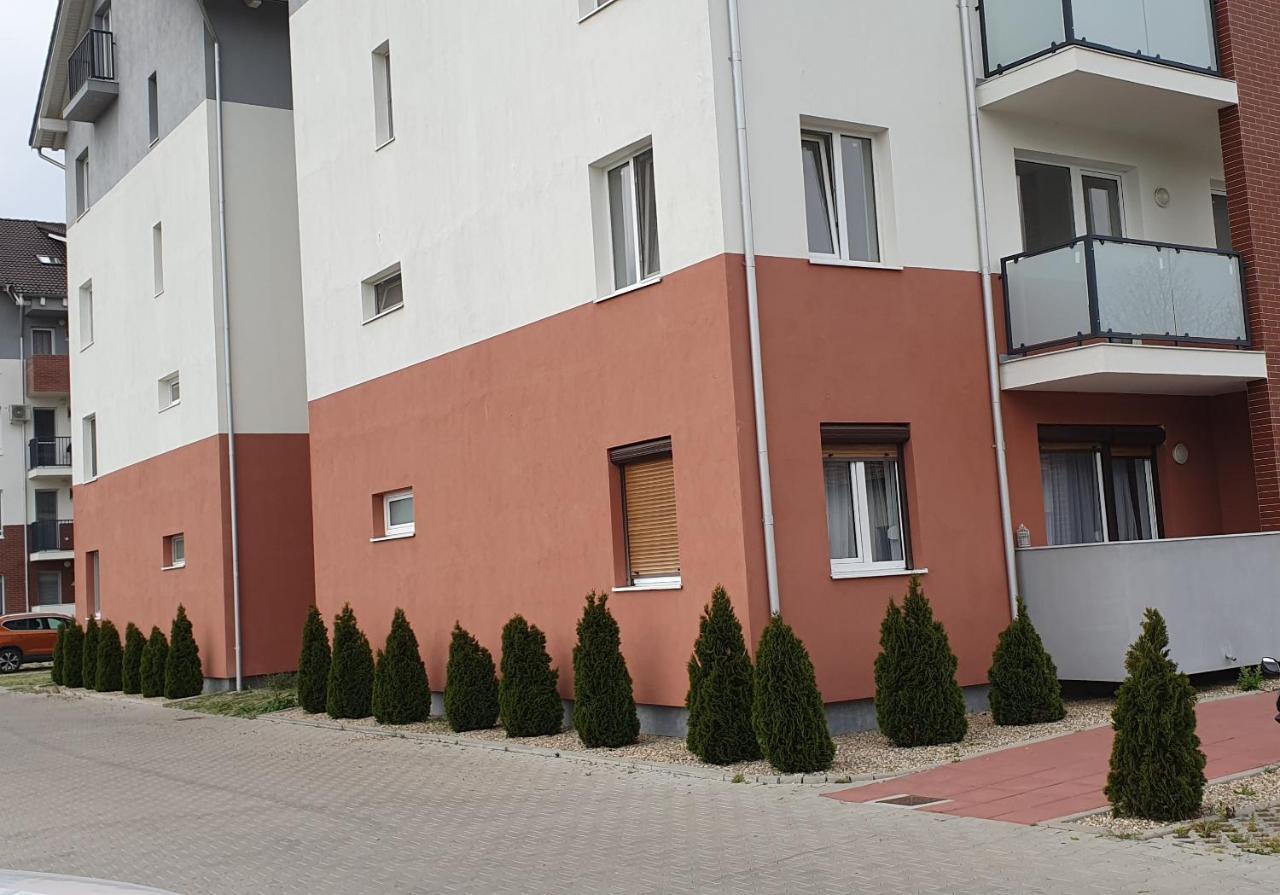 John'S Apartment Alba Iulia Eksteriør bilde